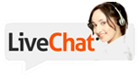 chat support